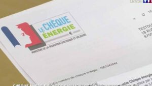 Chèque énergie exceptionnel  qui va recevoir le versement de l’aide de 200 euros cette semaine 